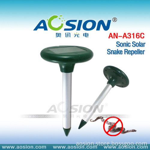 Frequency Conversion Snake Repeller (AN-A316CS)